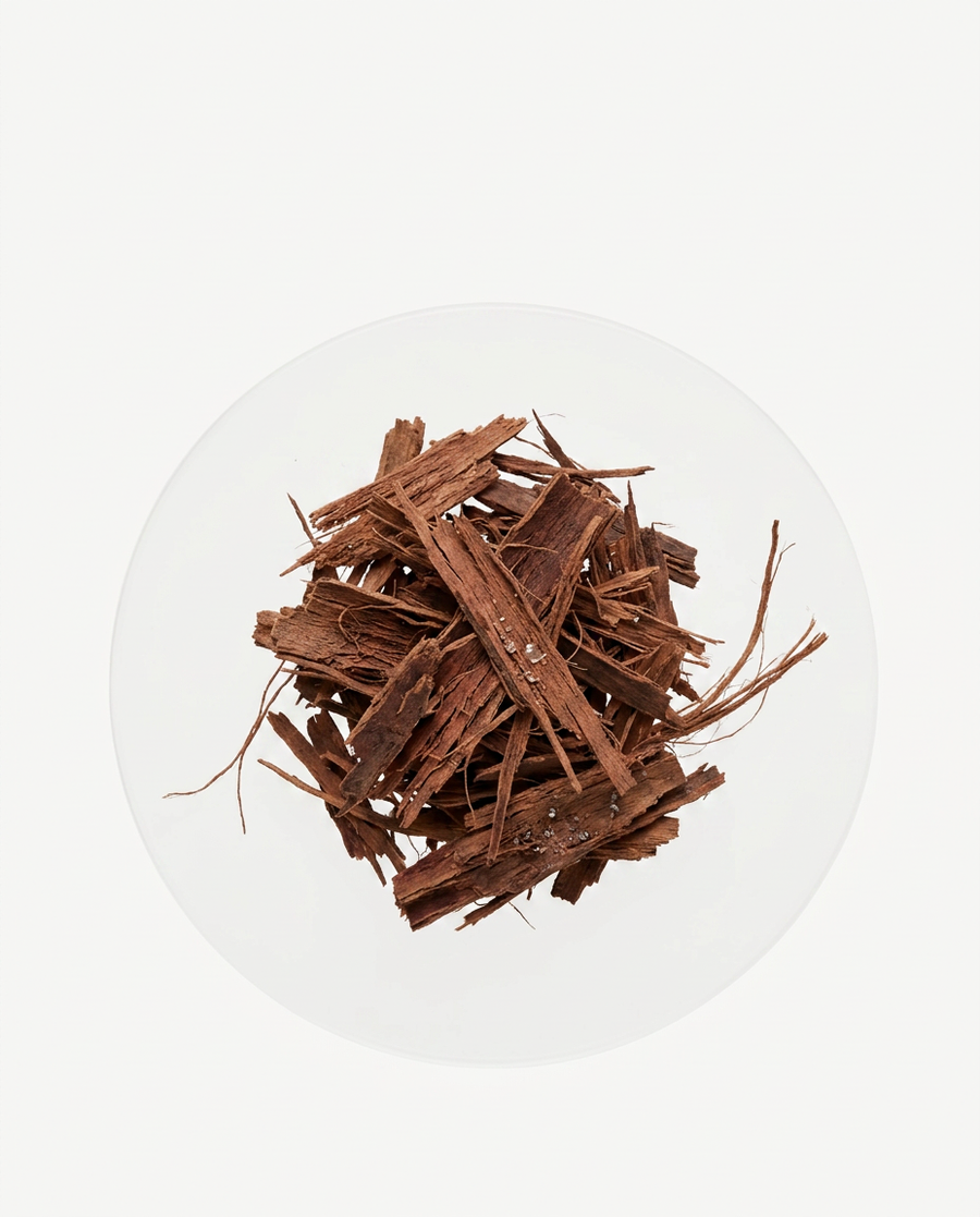 Pau D'arco Bark