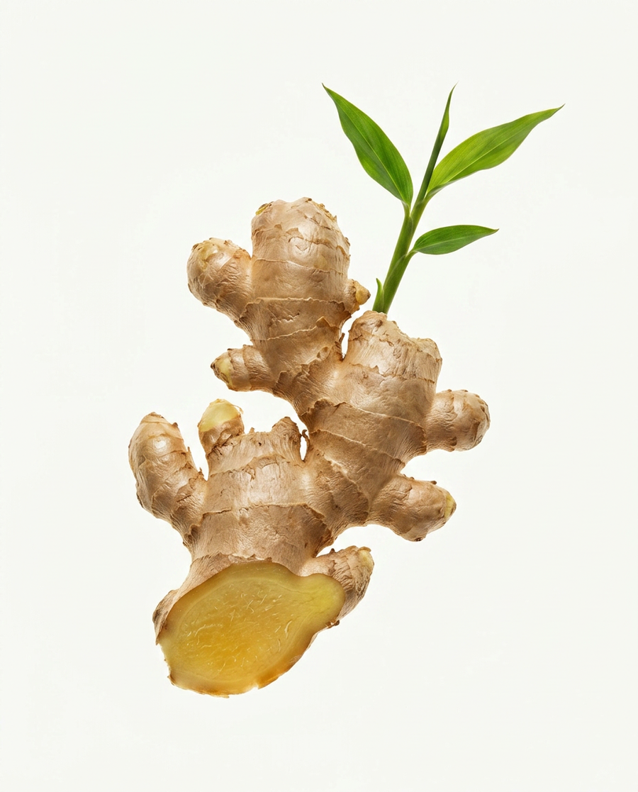 Ginger Root Extract