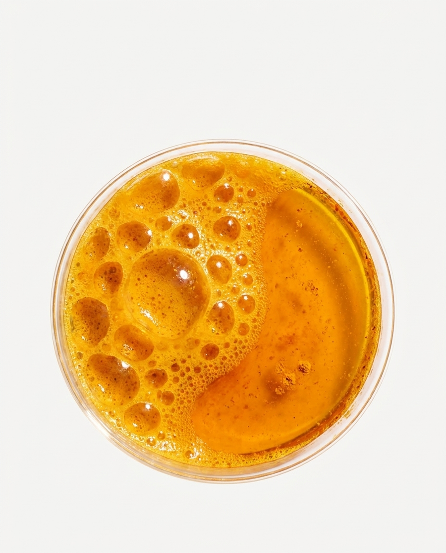 Turmeric Oil