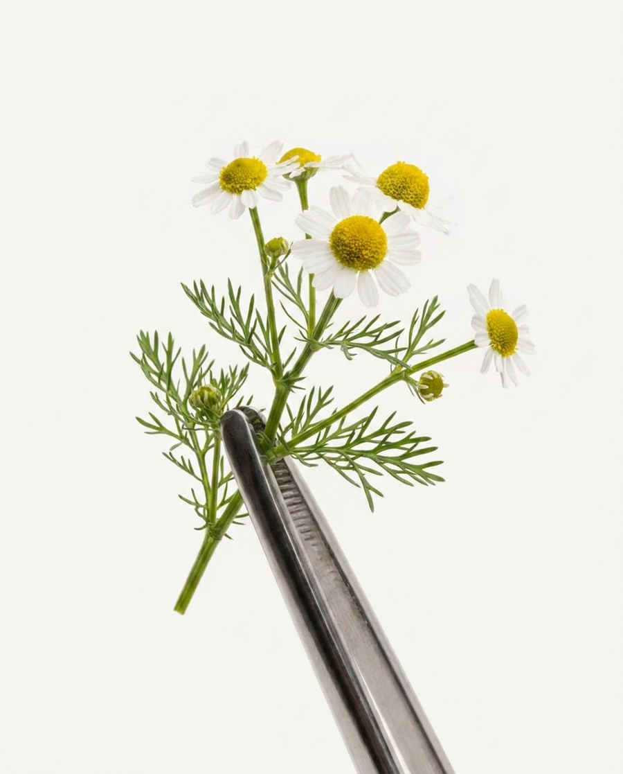 Chamomile Extract